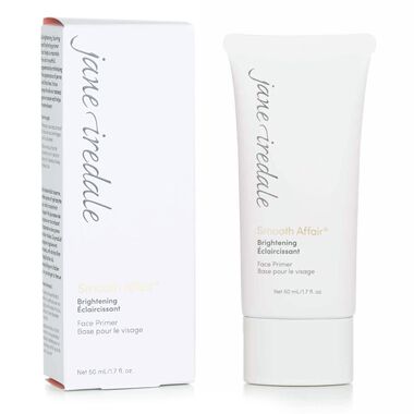 faces برايمر وجه مضيء