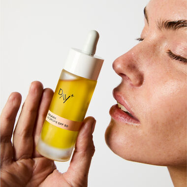 Suncare - UV Drops SPF 50 faces suncare uv drops spf 50