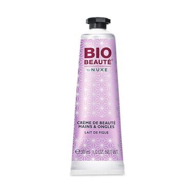 Hand and Nail Beauty Cream Fig Milk faces hand and nail beauty cream fig milk