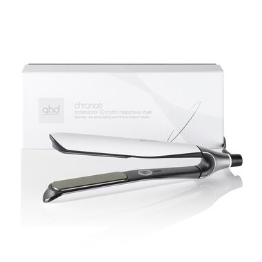 faces chronos hair straightener