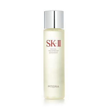faces facial treatment essence