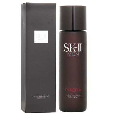 faces facial treatment essence