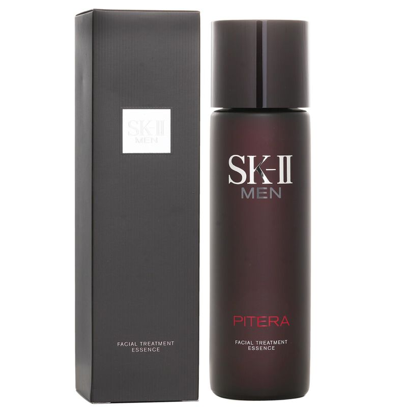 skii facial treatment essence