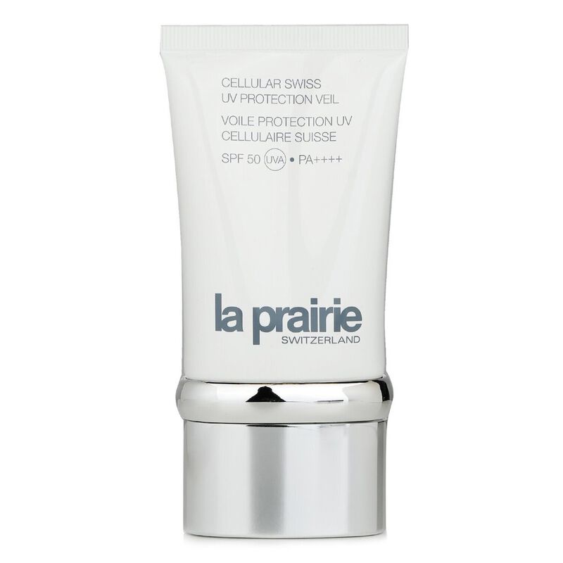 la prairie cellular swiss uv protection veil spf50 pa++++