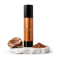 faces shimmer oil mist
