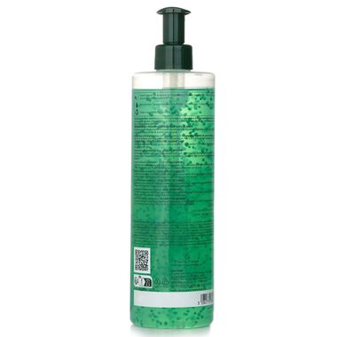 faces forticea strengthening revitauzing shampoo