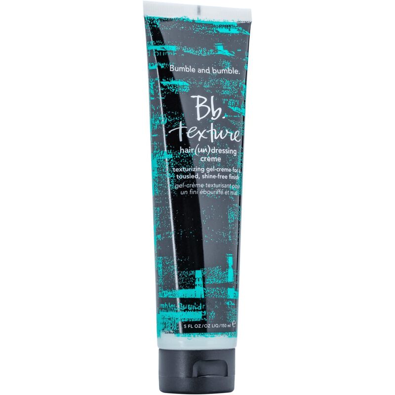 bumble and bumble texture hair styling cream