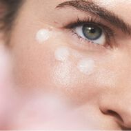 faces berry bright vitamin c eye cream refill