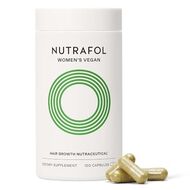 faces women s vegan hair growth nutraceutical
