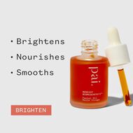 faces rosehip bioregenerate face oil