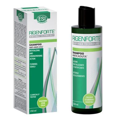 faces anti hairloss shampoo