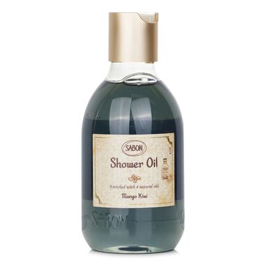 faces shower oil   mango kiwi