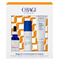 faces obagi professional c trio gift set