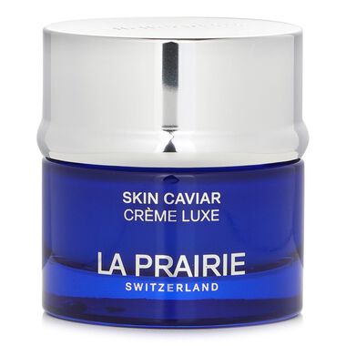faces skin caviar luxe cream