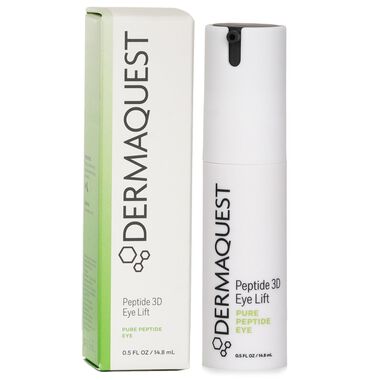 faces stem cell 3d eye lift