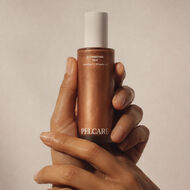 faces illuminating milk bronze