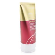 faces k pak color therapy luster lock instant shine   repair treatment