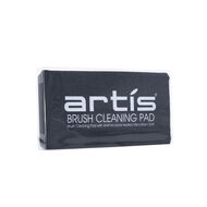 faces brush cleaning pad