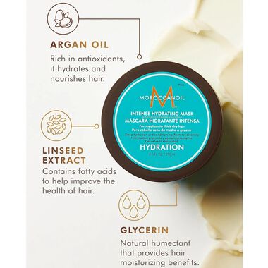 faces intense hydrating mask