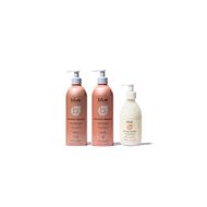 faces softness ritual trio