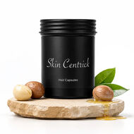 faces hair capsules