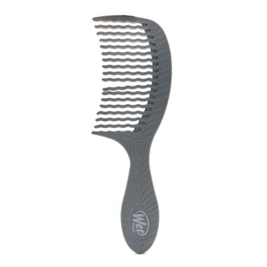 Go Green Treatment Comb faces go green treatment comb