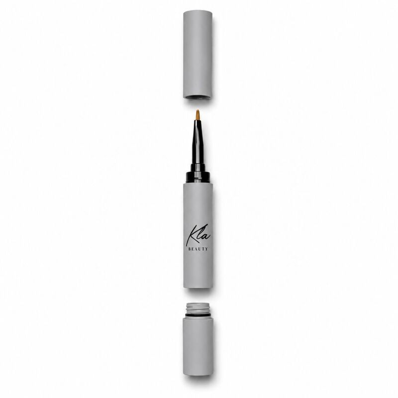 kla beauty brow set 3 in 1