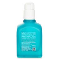 faces mending infusion  for weakened and damaged hair