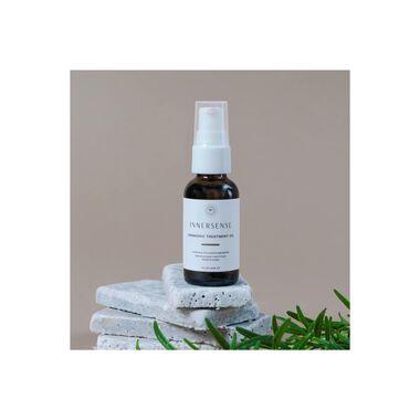 faces harmonic healing oil 25g