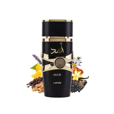 faces عطر أسد
