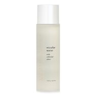 faces micellar water with colloidal silver