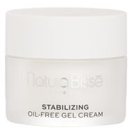 faces stabilizing oil free gel cream