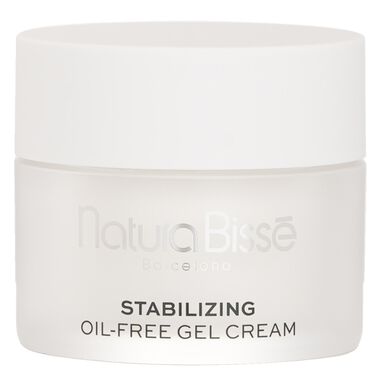 faces stabilizing oil free gel cream