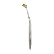 faces elite circle 1 brush mirror finish