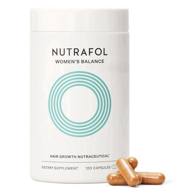 faces women s balance hair growth nutraceutical