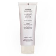 faces purifying wash