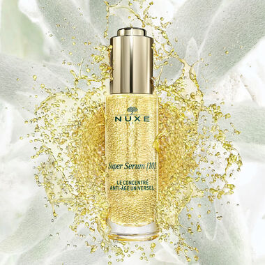 faces super serum the universal anti aging concentrate