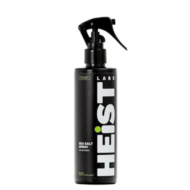 faces sea salt texture   grip