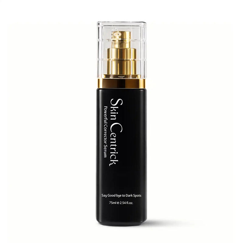 skin centrick سيروم لتصحيح العيوب وتحسين لون البشرة