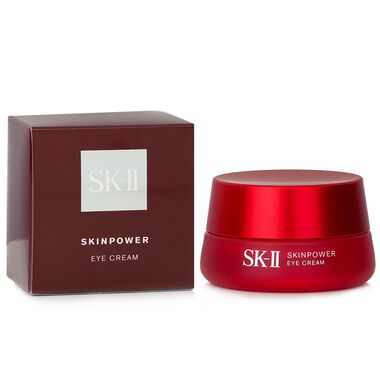faces skinpower eye cream