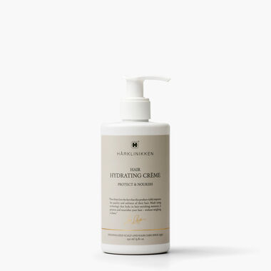 faces hair hydrating cr me