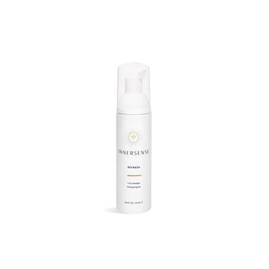 faces refresh dry shampoo