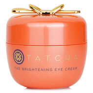 faces the brightening eye cream