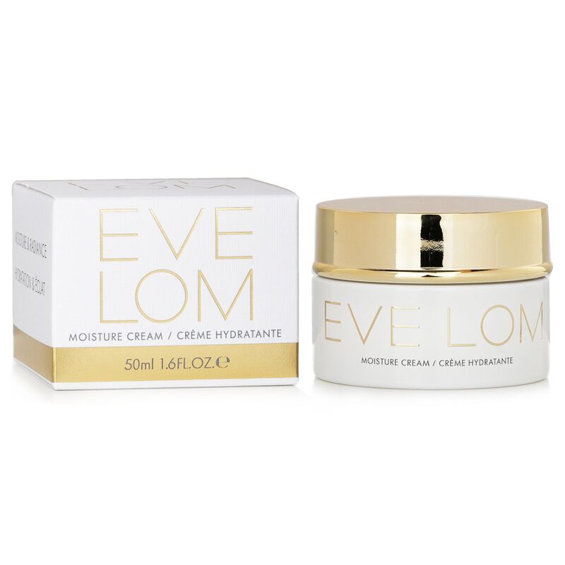 eve lom moisture cream