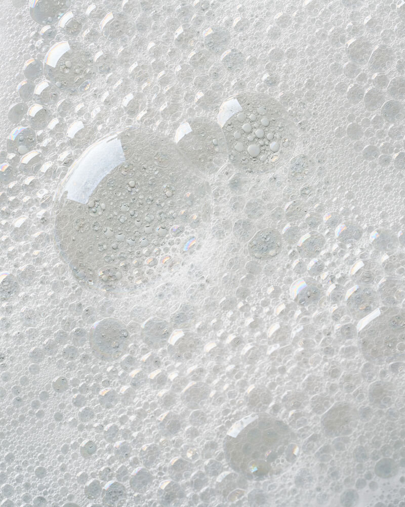 harklinikken balancing shampoo
