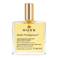 faces huile prodigieuse multi purpose dry oil