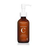 faces vitamin c body oil