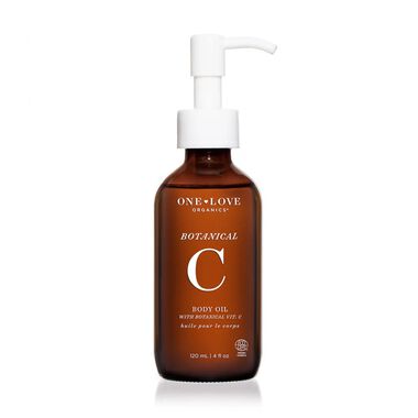 faces vitamin c body oil