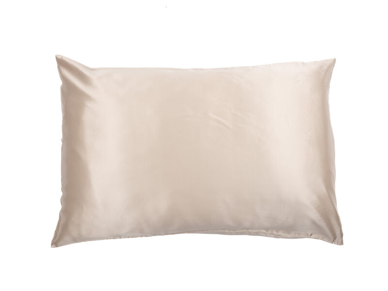 bereal skin and beyond 100% silken pillow covers
