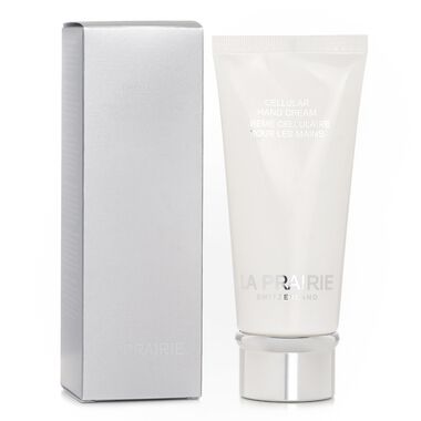 Cellular Hand Cream faces cellular hand cream